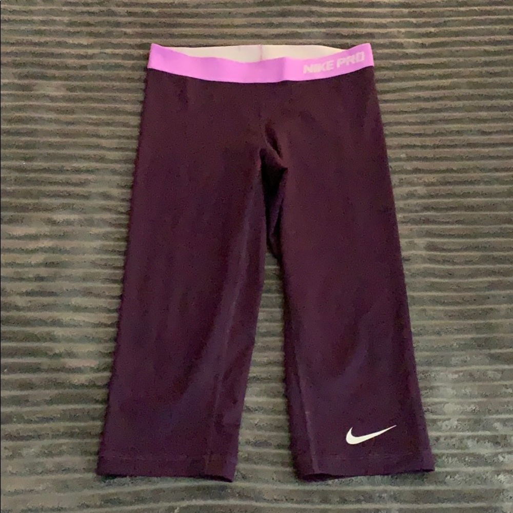 Nike Pro Dri-Fit Leggings